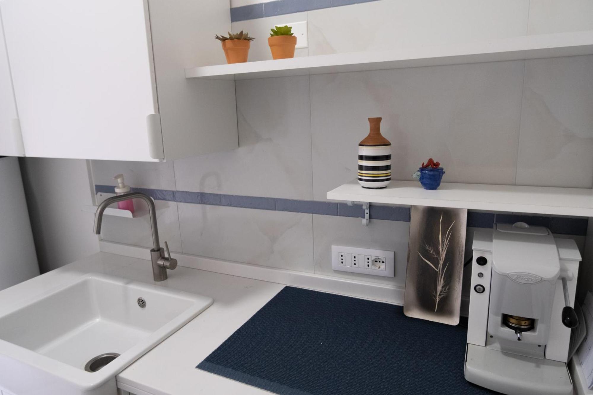 נוצ'רה אינפריורה Montalbino House - Rooms And Apartments מראה חיצוני תמונה