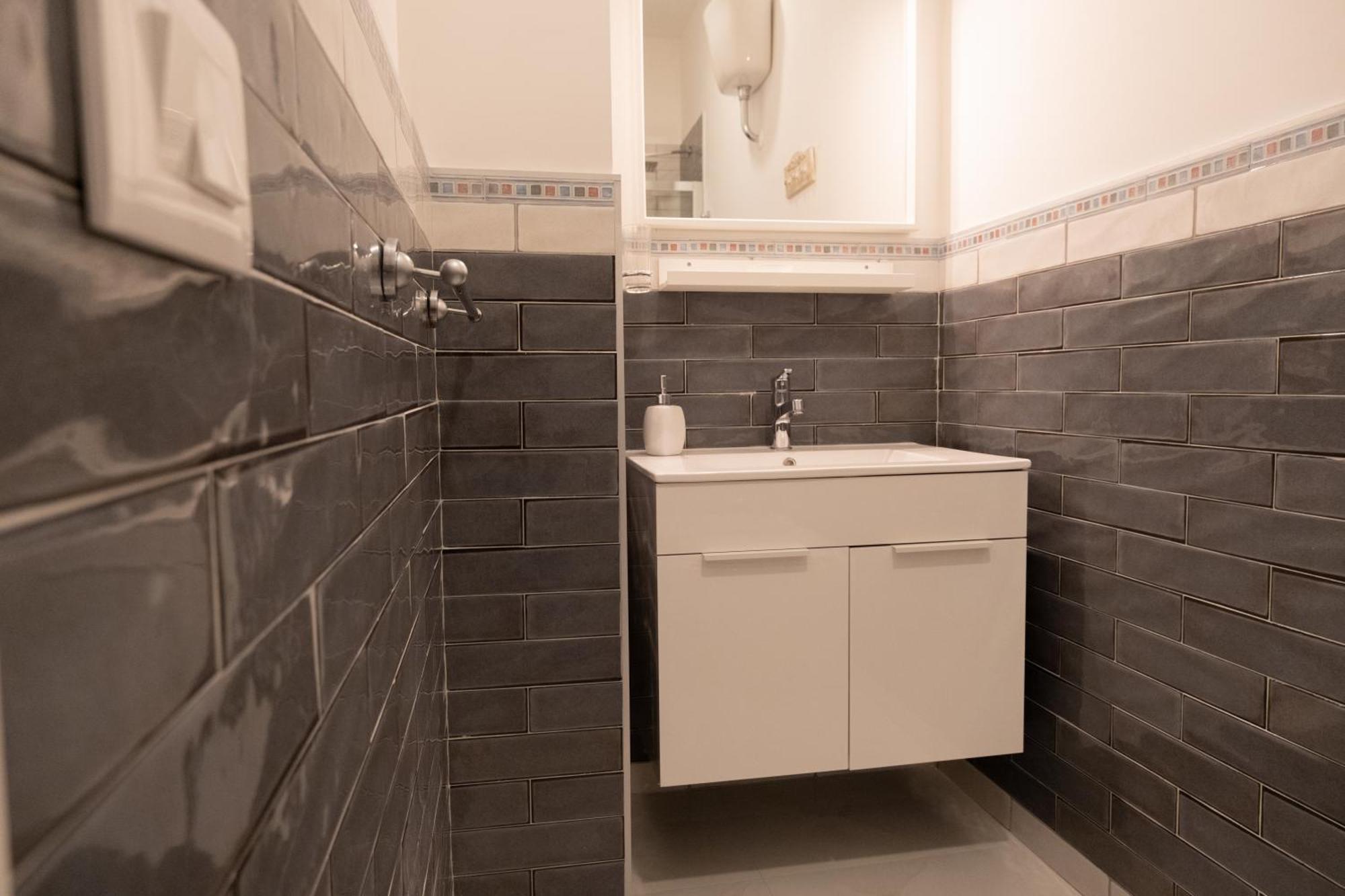נוצ'רה אינפריורה Montalbino House - Rooms And Apartments מראה חיצוני תמונה