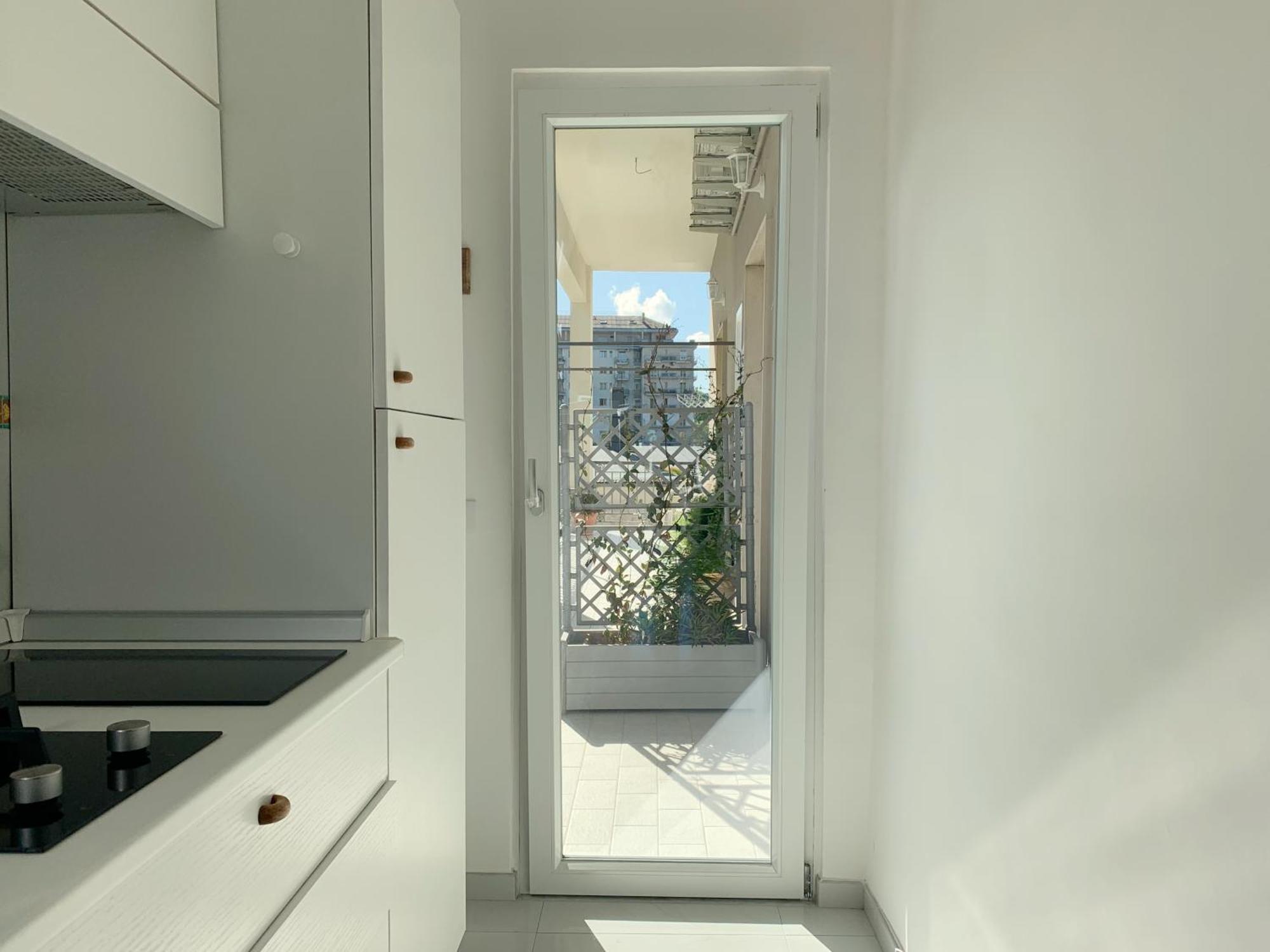 נוצ'רה אינפריורה Montalbino House - Rooms And Apartments מראה חיצוני תמונה